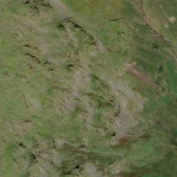 Satellite imagery of cairn, GB