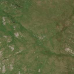 Satellite imagery of cairn, GB