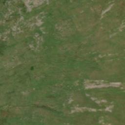 Satellite imagery of cairn, GB