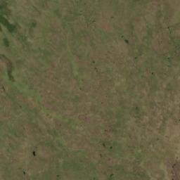 Satellite imagery of cairn, GB