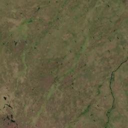 Satellite imagery of cairn, GB