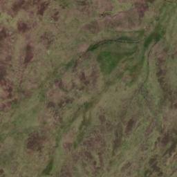 Satellite imagery of cairn, GB