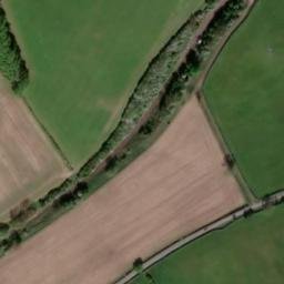 Satellite imagery of Kildale Hall Garth, GB