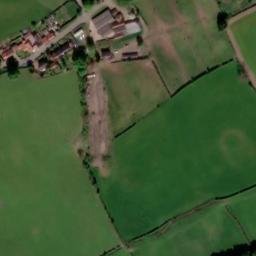 Satellite imagery of Kildale Hall Garth, GB