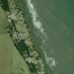 Satellite imagery of Whitby High, GB