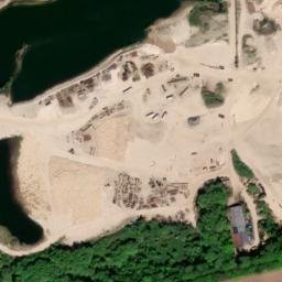 Satellite imagery of Königshügel, DE