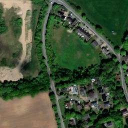 Satellite imagery of Königshügel, DE