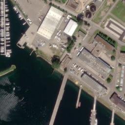 Satellite imagery of Gallberg, DE