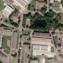 Satellite imagery of Gallberg, DE