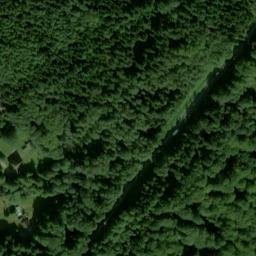 Satellite imagery of Schwarze Berge, DE