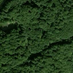 Satellite imagery of Schwarze Berge, DE