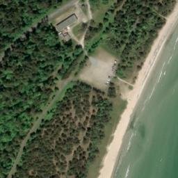 Satellite imagery of Bakenberg, DE