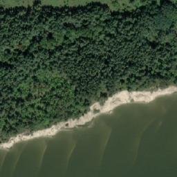 Satellite imagery of Mys Vysokiy, RU