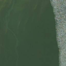 Satellite imagery of Mys Vysokiy, RU