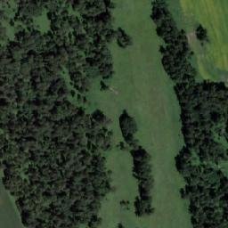 Satellite imagery of Озеро Горкинское, KZ