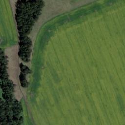 Satellite imagery of Озеро Горкинское, KZ