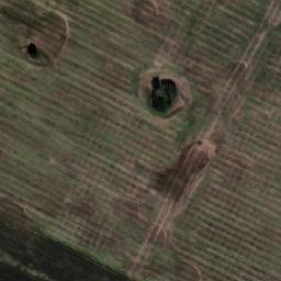 Satellite imagery of Придорожный, KZ