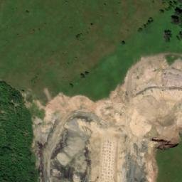Satellite imagery of Аренкино, KZ