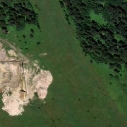 Satellite imagery of Аренкино, KZ
