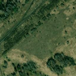 Satellite imagery of Баннова, KZ