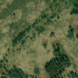 Satellite imagery of Баннова, KZ