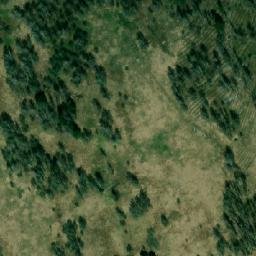 Satellite imagery of Баннова, KZ