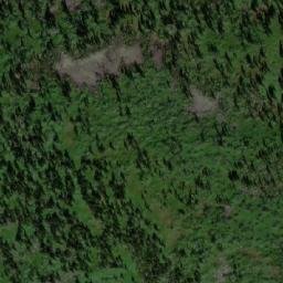 Satellite imagery of Вершина Изаса, RU