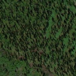 Satellite imagery of Вершина Изаса, RU