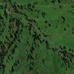 Satellite imagery of Вершина Изаса, RU