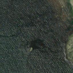 Satellite imagery of Shattock Point, CA