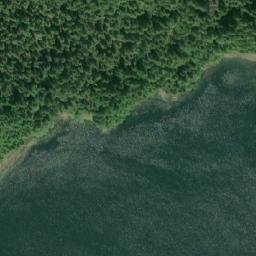 Satellite imagery of Shattock Point, CA