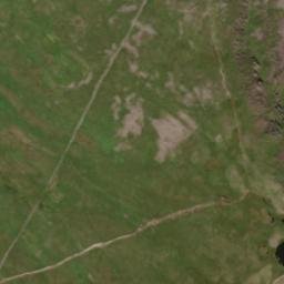 Satellite imagery of Red Screes, GB