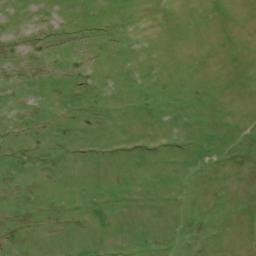 Satellite imagery of cairn, GB