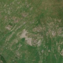 Satellite imagery of cairn, GB