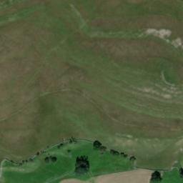 Satellite imagery of Little Asby Scar, GB