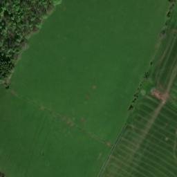 Satellite imagery of Smardale Hall Motte, GB