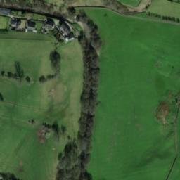 Satellite imagery of Hartley Castle, GB