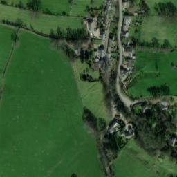 Satellite imagery of Hartley Castle, GB