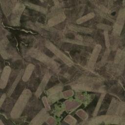 Satellite imagery of Fryingpan Stone, GB
