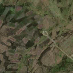Satellite imagery of Fryingpan Stone, GB