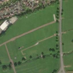 Satellite imagery of Stokesley Castle Hill, GB