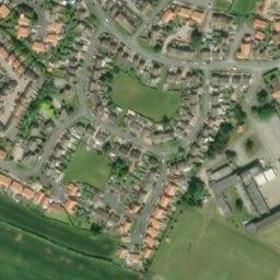 17 Eskdale Rd, Whitby, North Yorkshire YO22 4JH, UK Satellite Map