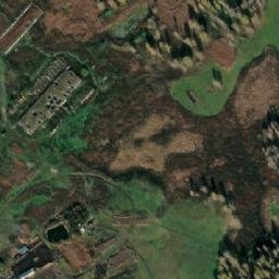 Satellite imagery of Горскино, KZ