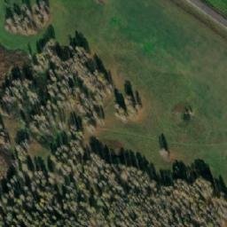 Satellite imagery of Горскино, KZ
