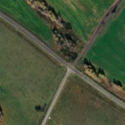 Satellite imagery of Горскино, KZ