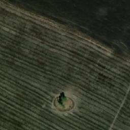 Satellite imagery of Придорожный, KZ