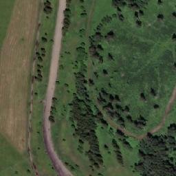 Satellite imagery of Дунаевка Вост., KZ