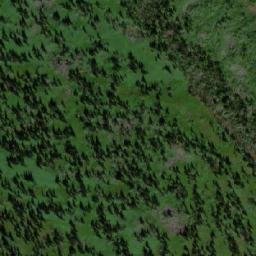 Satellite imagery of Вершина Изаса, RU