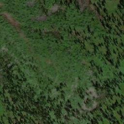 Satellite imagery of Вершина Изаса, RU