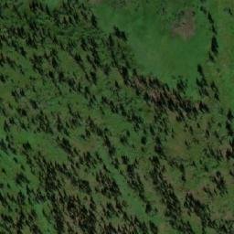 Satellite imagery of Вершина Изаса, RU